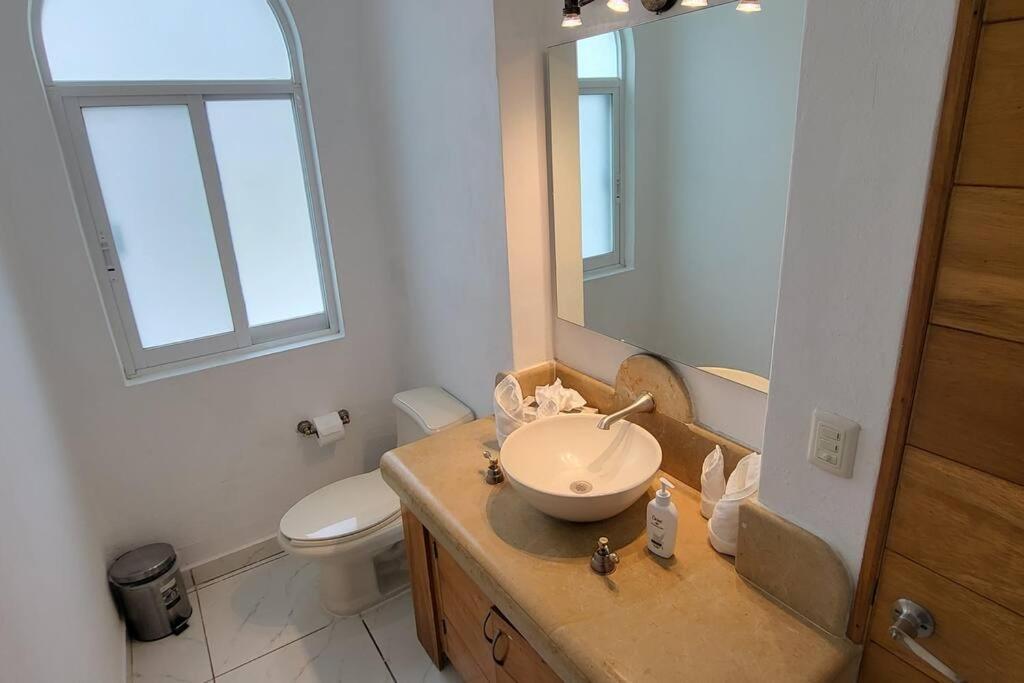 Villa Martha Garza Blanca - Heated Pool, Chef & Full Staff Included Puerto Vallarta Exterior foto